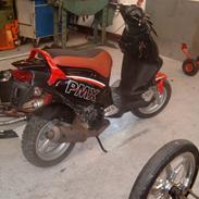 PGO Pmx sport Før