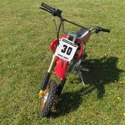 MiniBike Cross (SOLGT)