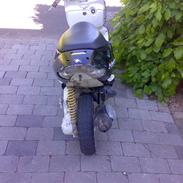 Aprilia Sonic