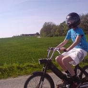 Puch Maxi K (projekt)