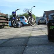 Puch Maxi K (projekt)