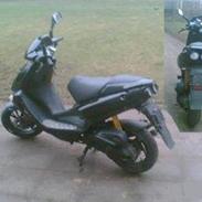 Aprilia SR 50 Ditech