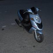 Aprilia Sonic