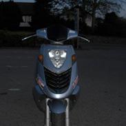 Aprilia Sonic