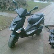 Aprilia SR 50 Ditech