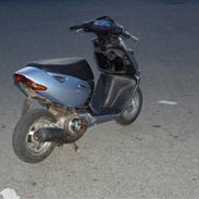 Aprilia Sonic