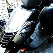 Aprilia Sonic