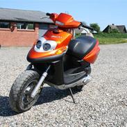 Yamaha Bws NG *SOLGT*