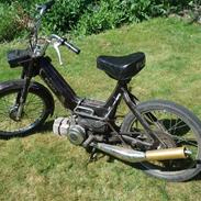 Puch Maxi K (projekt)