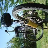 Puch Maxi K (projekt)