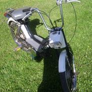 Honda Camino DX 