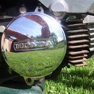 Honda Camino DX 