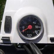 Honda Camino DX 