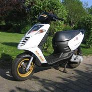 Aprilia sonic EVO - solgt