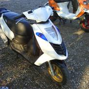 Aprilia sonic