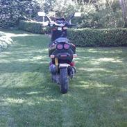 Aprilia SR50 Ditech SOLGT