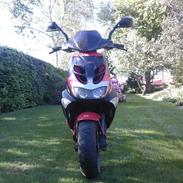 Aprilia SR50 Ditech SOLGT