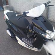 Yamaha Jog R