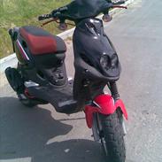PGO PMX Sport