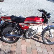 Suzuki dm 50 (SOLGT)