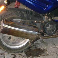 CPI Oliver City SOLGT