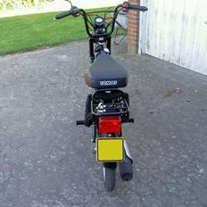 Tomos Standard
