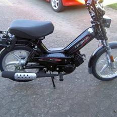 Tomos Standard