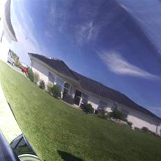 Aprilia Rally | Solgt 09'