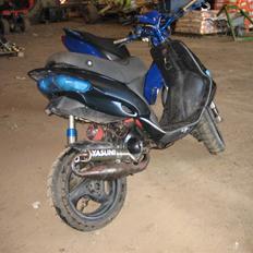 Gilera Stalker solgt