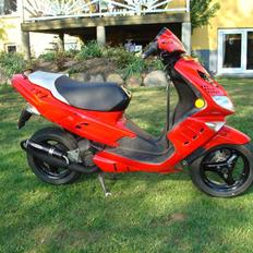 Peugeot speedfight 2 ac (SOLGT)