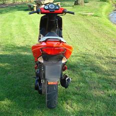 Peugeot speedfight 2 ac (SOLGT)