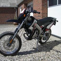 Gilera SMT  SOLGT 
