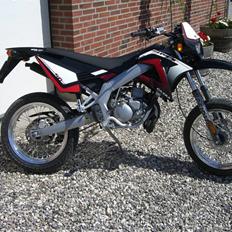 Gilera SMT  SOLGT 