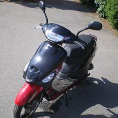 Giantco sprint sport ¨soldt