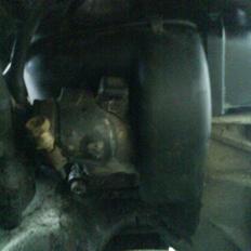 Yamaha "William Jr." "SOLGT"