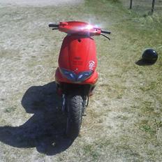 Gilera Runner LC (SD) (SOLGT)