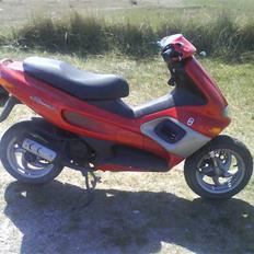 Gilera Runner LC (SD) (SOLGT)