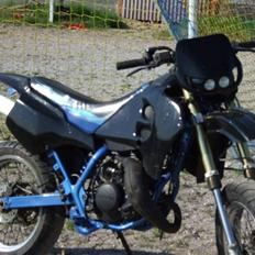 Suzuki SMX TIL SALG