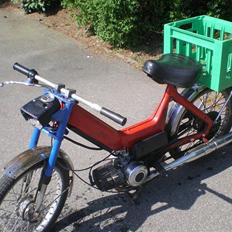 Puch Maxi K soldt 1000