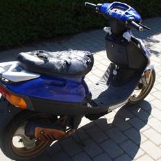 Adly tmp Baboon // givet væk!!