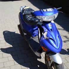 Adly tmp Baboon // givet væk!!