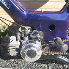 Puch Maxi