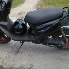 CPI Popcorn Bytter gerne