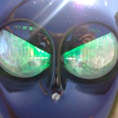 PGO pmx byttet til fz og bws