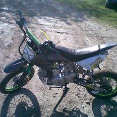 MiniBike l solgt