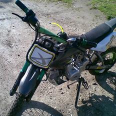 MiniBike l solgt