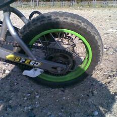MiniBike l solgt