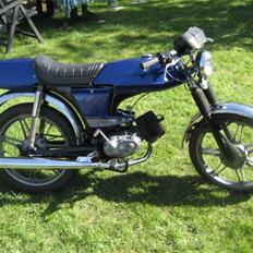 Puch Monza 3 gear (efter)