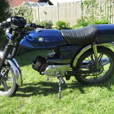 Puch Monza 3 gear (efter)