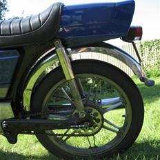 Puch Monza 3 gear (efter)